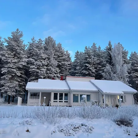 Arctic Haven Harmonious For Groups *