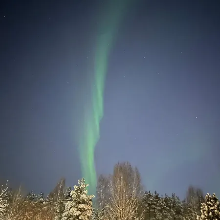 别墅 Arctic Haven Harmonious For Groups *