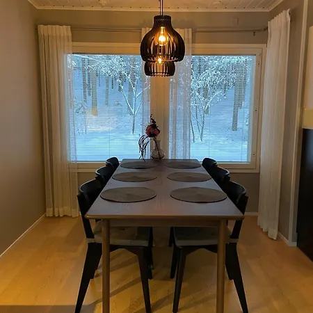 Arctic Haven Harmonious For Groups *