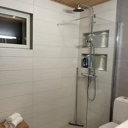 Arctic Haven Harmonious For Groups Rovaniemi