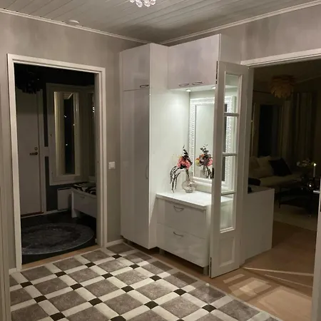 Arctic Haven Harmonious For Groups *