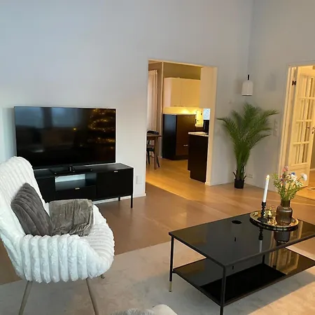 Arctic Haven Harmonious For Groups Villa