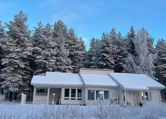 Arctic Haven Harmonious For Groups *