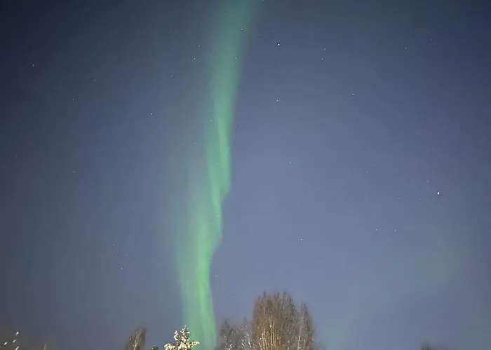 Villa Arctic Haven Harmonious For Groups *