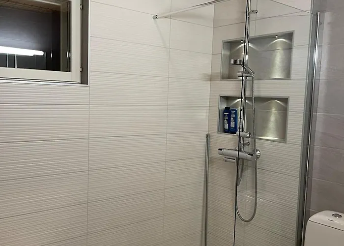 Arctic Haven Harmonious For Groups Rovaniemi