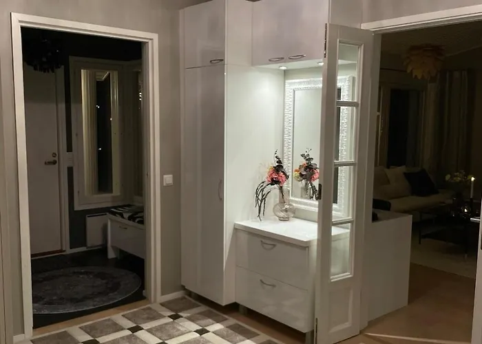 Arctic Haven Harmonious For Groups *