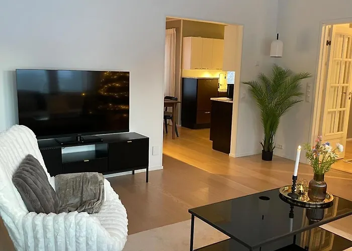 Arctic Haven Harmonious For Groups Villa